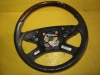 Mercedes Benz - Steering Wheel WOOD WITH  the damage- 1644607103